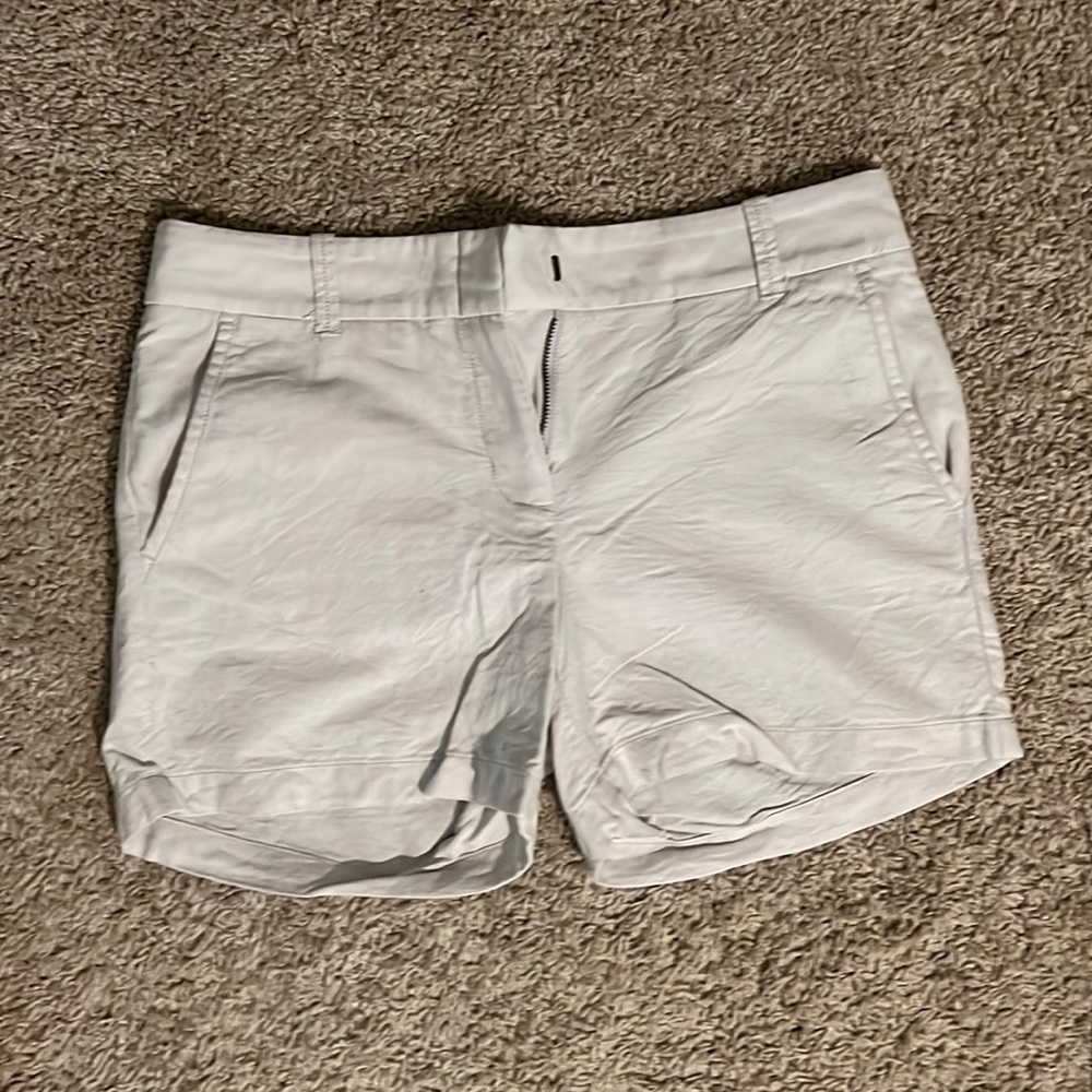 J.Crew Shorts